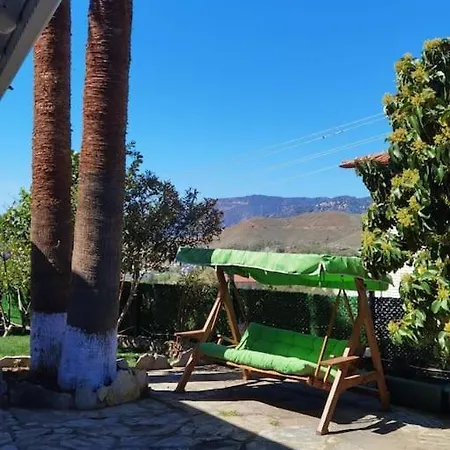 Hotel Hemithea Mugla